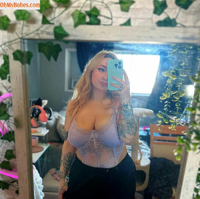 TheBurnedWitch OnlyFans leaked photo #1 - OhMyBabes