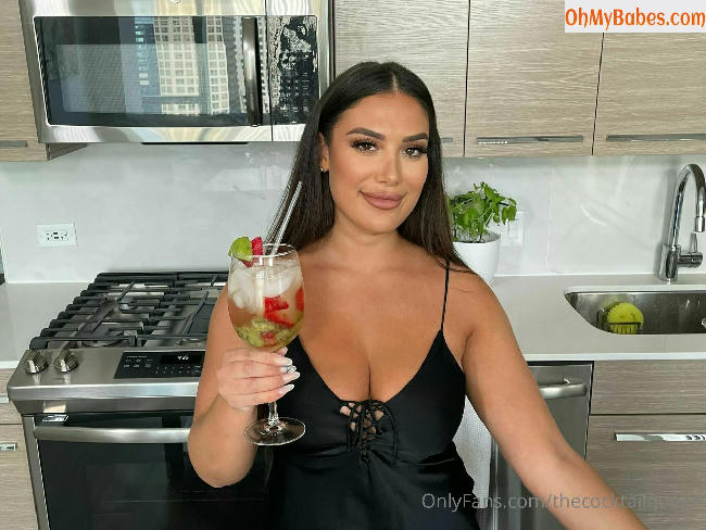 thecocktailqueen OnlyFans leaked photo #28 - OhMyBabes