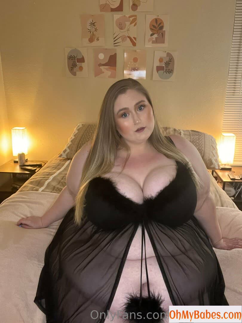 thedumplin OnlyFans leaked photo #4 - OhMyBabes