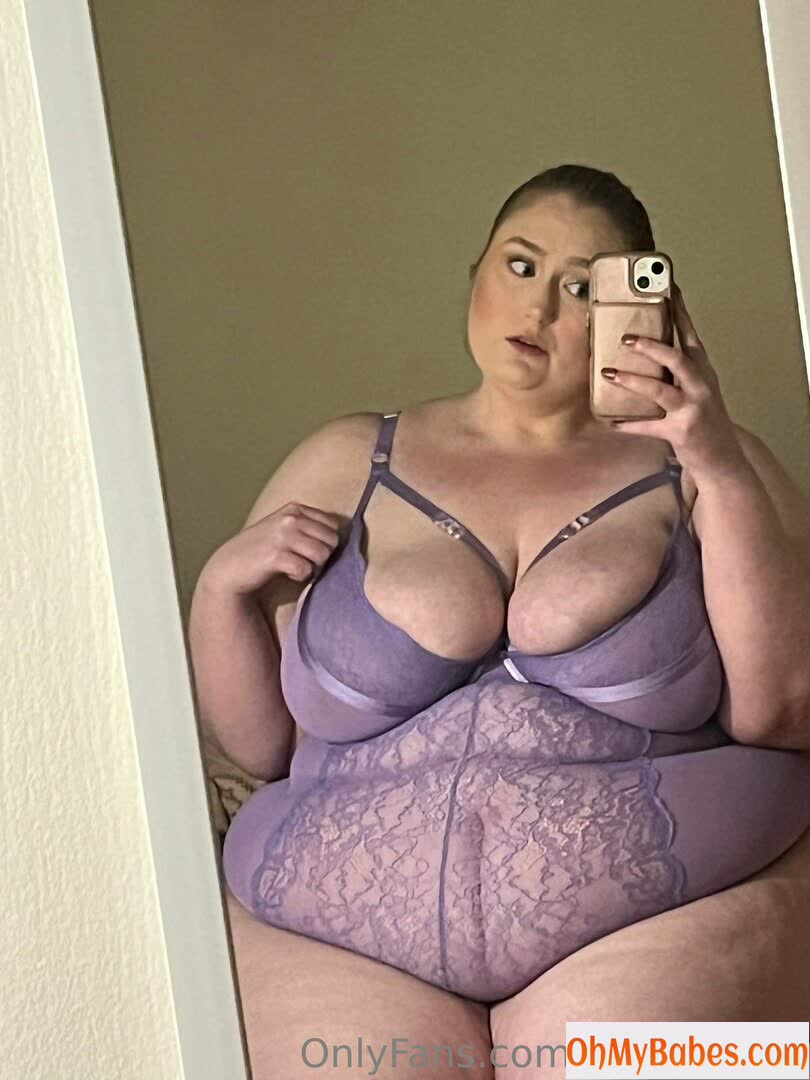 thedumplin OnlyFans leaked photo #32 - OhMyBabes