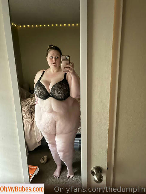 thedumplin OnlyFans leaked photo #8 - OhMyBabes