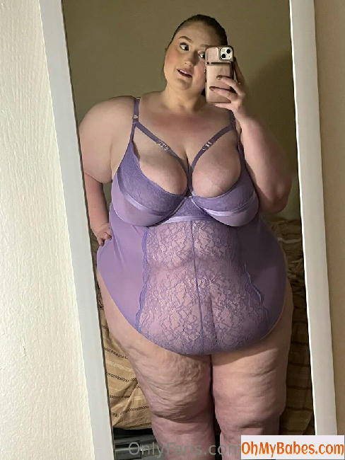 thedumplin OnlyFans leaked photo #38 - OhMyBabes