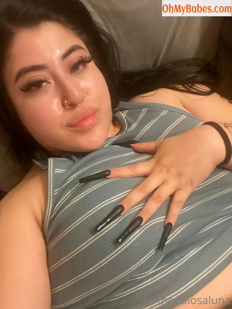 Theediosaluna OnlyFans leaked photo #94 - OhMyBabes