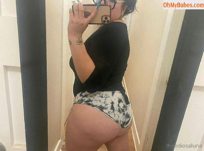 Theediosaluna OnlyFans leaked photo #50 - OhMyBabes