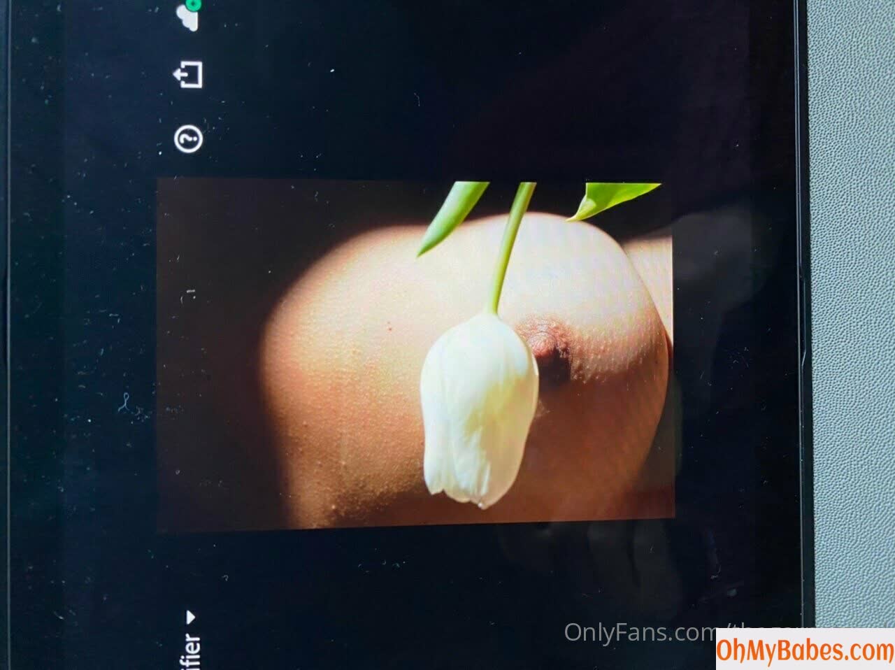 thegarnetsoul OnlyFans leaked photo #84 - OhMyBabes