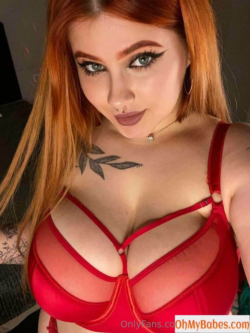 thegingerkay OnlyFans leaked photo #26 - OhMyBabes