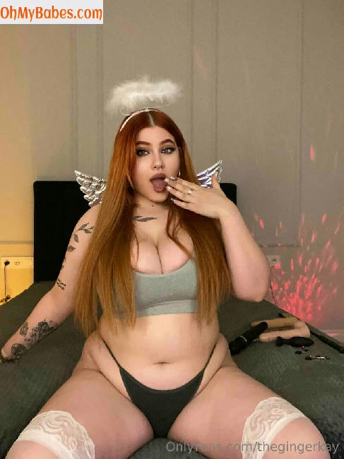 thegingerkay Nude Leaked photo #42 - OhMyBabes