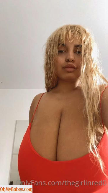 Thegirlinred0 OnlyFans leaked photo #84 - OhMyBabes