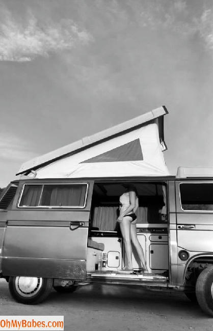 TheGirlInTheVanagon Nude Leaked photo #59 - OhMyBabes