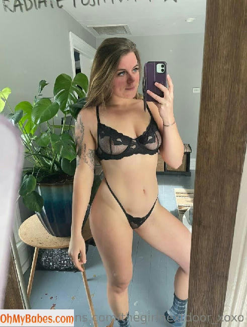 thegirlnextdoor_xoxo OnlyFans leaked photo #3 - OhMyBabes