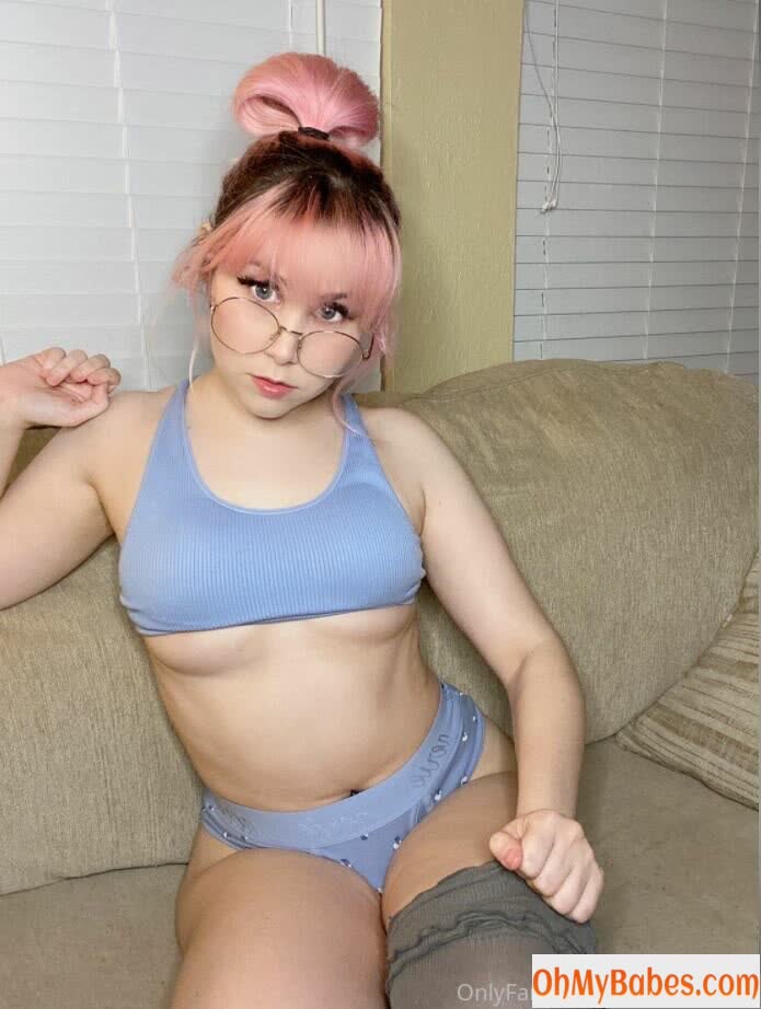 TheHaleyBaby Nude Leaked photo #135 - OhMyBabes