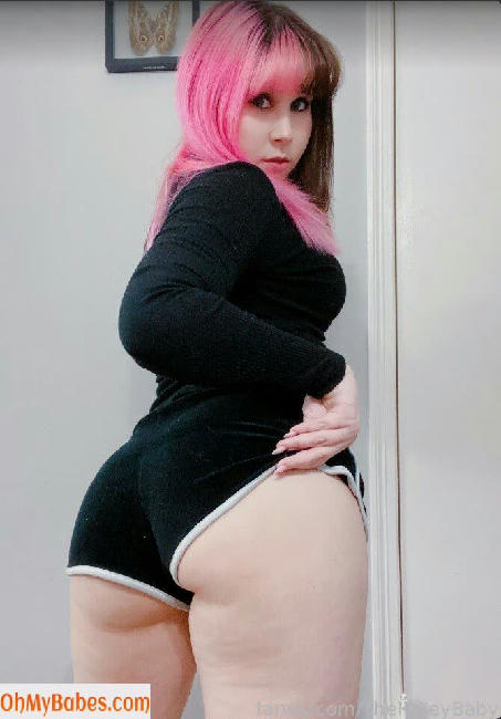 TheHaleyBaby Nude Leaked photo #20 - OhMyBabes