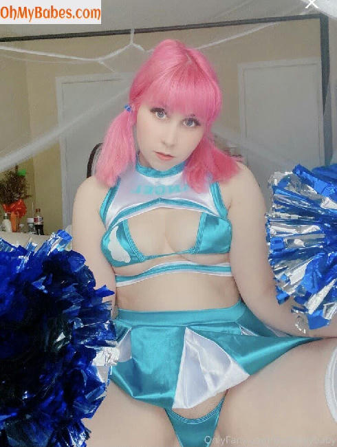 TheHaleyBaby Nude Leaked photo #76 - OhMyBabes