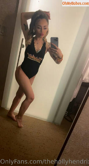 thehollyhendrix OnlyFans leaked photo #21 - OhMyBabes