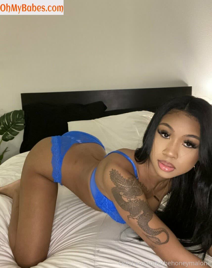 thehoneymalone OnlyFans leaked photo #24 - OhMyBabes