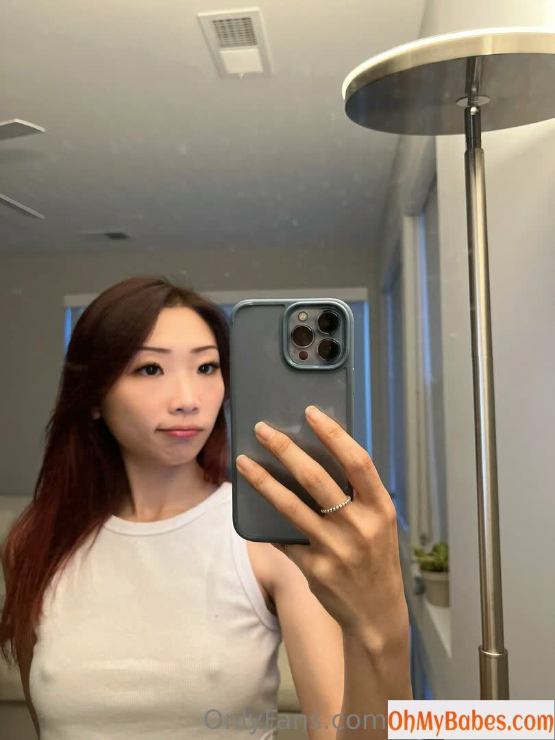 thejinnychu OnlyFans leaked photo #27 - OhMyBabes