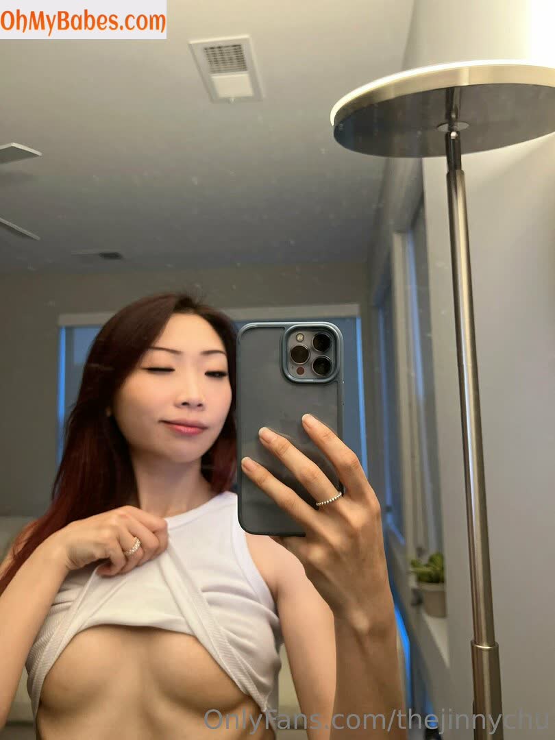 thejinnychu OnlyFans leaked photo #20 - OhMyBabes