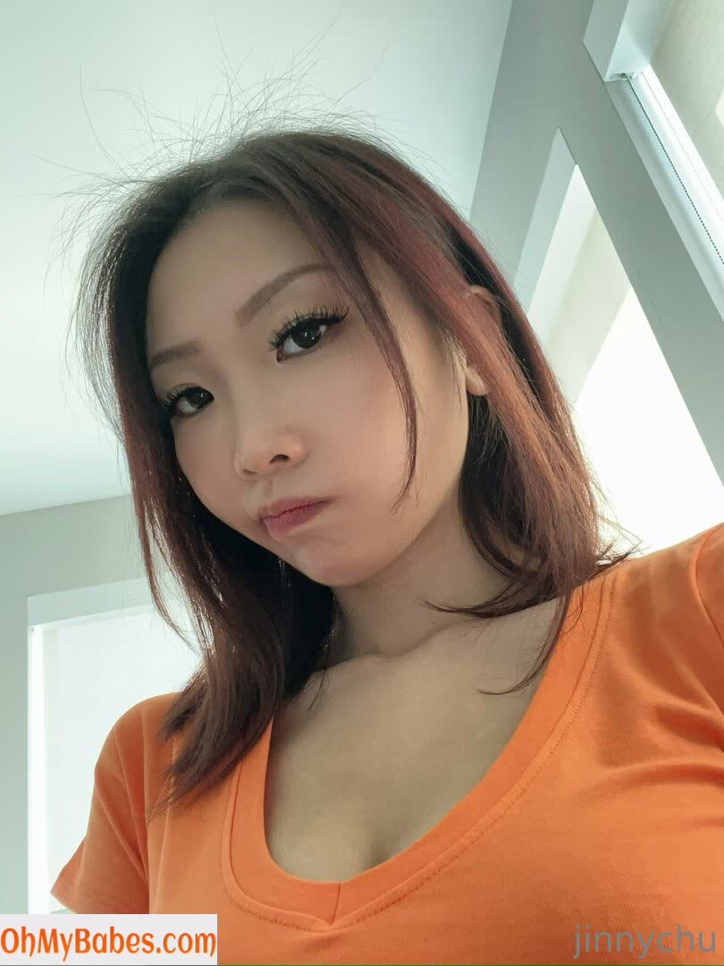 thejinnychu OnlyFans leaked photo #31 - OhMyBabes