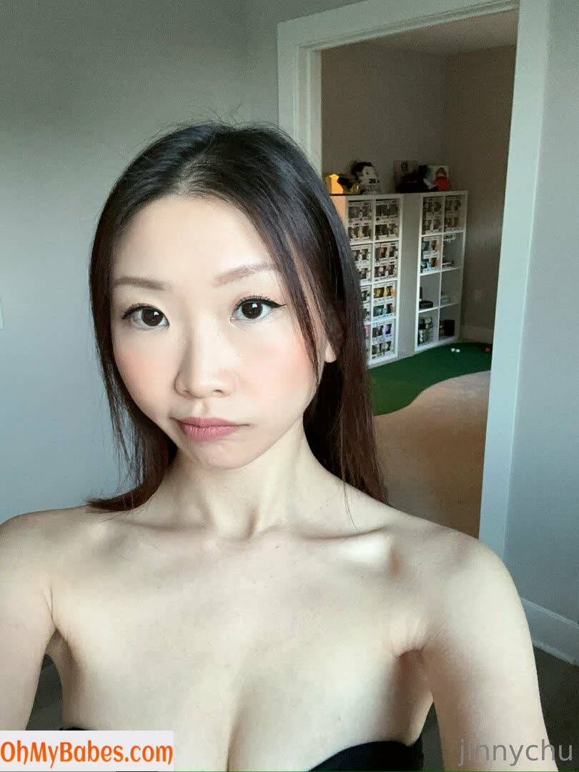 thejinnychu OnlyFans leaked photo #37 - OhMyBabes