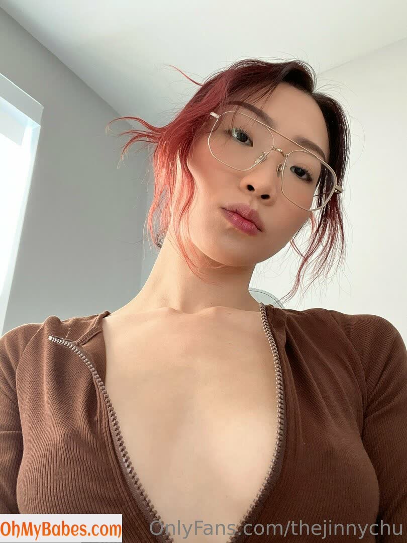 thejinnychu OnlyFans leaked photo #52 - OhMyBabes