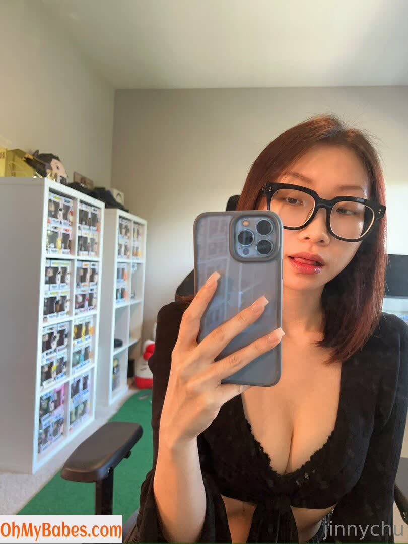 thejinnychu OnlyFans leaked photo #66 - OhMyBabes