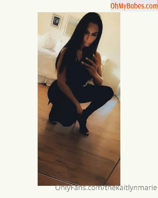 thekaitlynmarie avatar