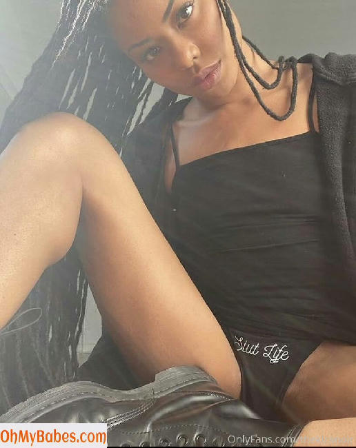 thekiranoir OnlyFans leaked photo #5 - OhMyBabes