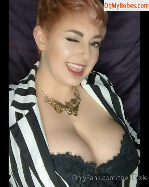 thelilpixie OnlyFans leaked photo #3 - OhMyBabes