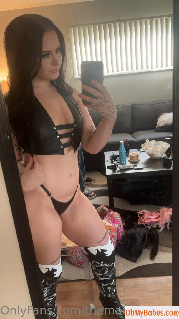 themarianacross OnlyFans leaked photo #43 - OhMyBabes