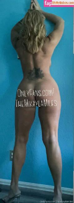 themikaylamiles Nude Leaked photo #18 - OhMyBabes