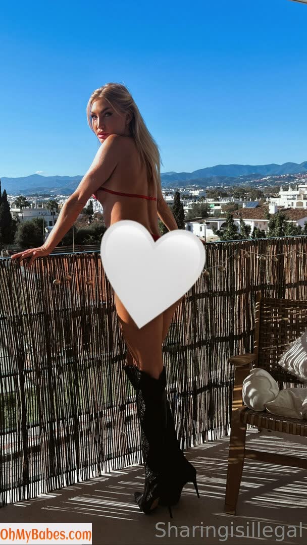 thenakednorwegian OnlyFans leaked photo #88 - OhMyBabes