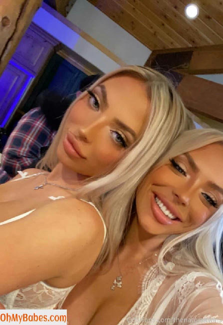 thenaturaltwins OnlyFans leaked photo #7 - OhMyBabes