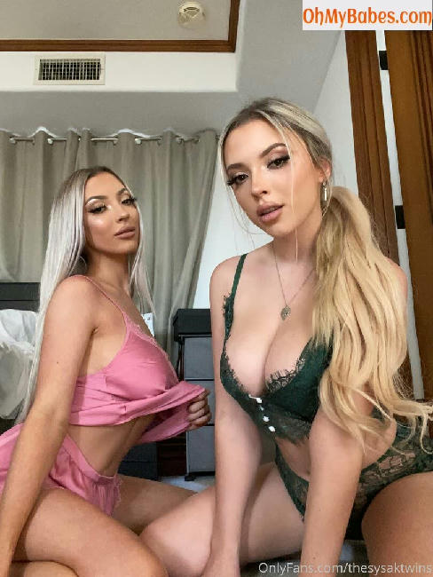 thenaturaltwins OnlyFans leaked photo #31 - OhMyBabes