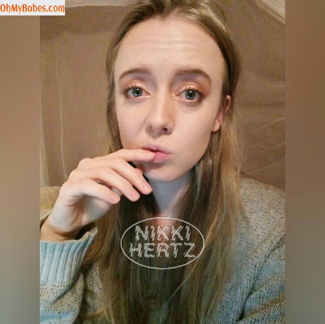 thenikkihertz OnlyFans leaked photo #2 - OhMyBabes