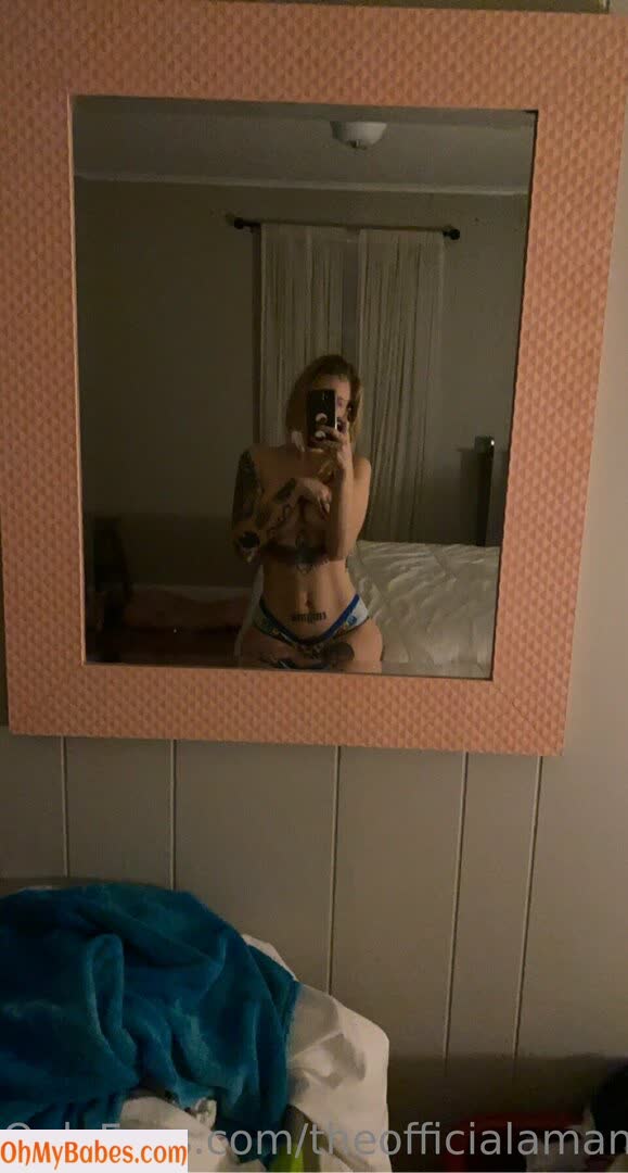 theofficialamandashow OnlyFans leaked photo #13 - OhMyBabes