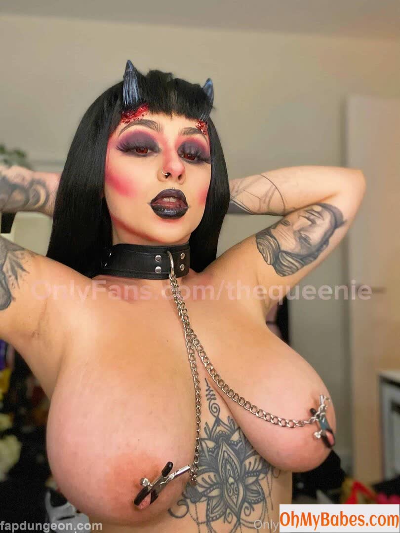 Thequeenie OnlyFans leaked photo #57 - OhMyBabes