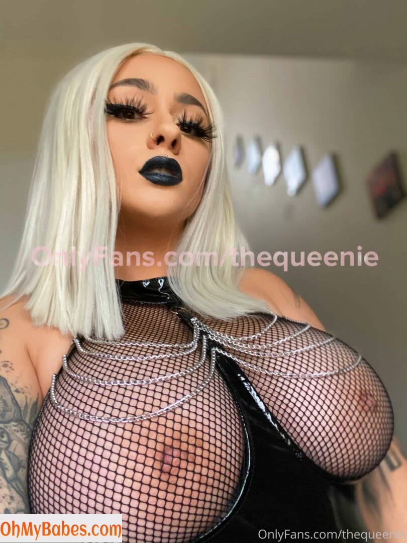 Thequeenie OnlyFans leaked photo #97 - OhMyBabes