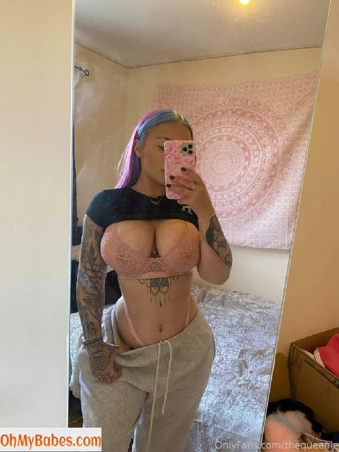 Thequeenie OnlyFans leaked photo #25 - OhMyBabes