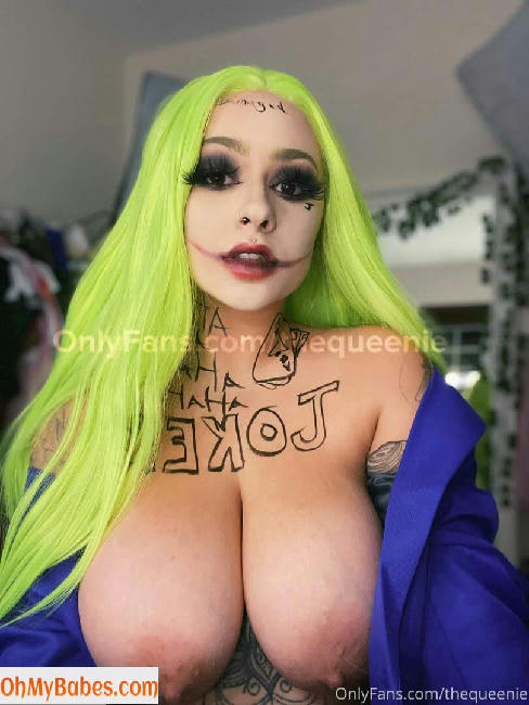 Thequeenie OnlyFans leaked photo #61 - OhMyBabes