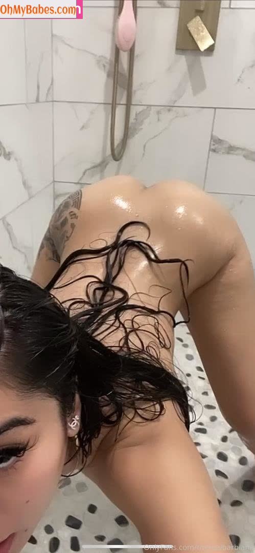 therealbarbiana OnlyFans leaked photo #47 - OhMyBabes