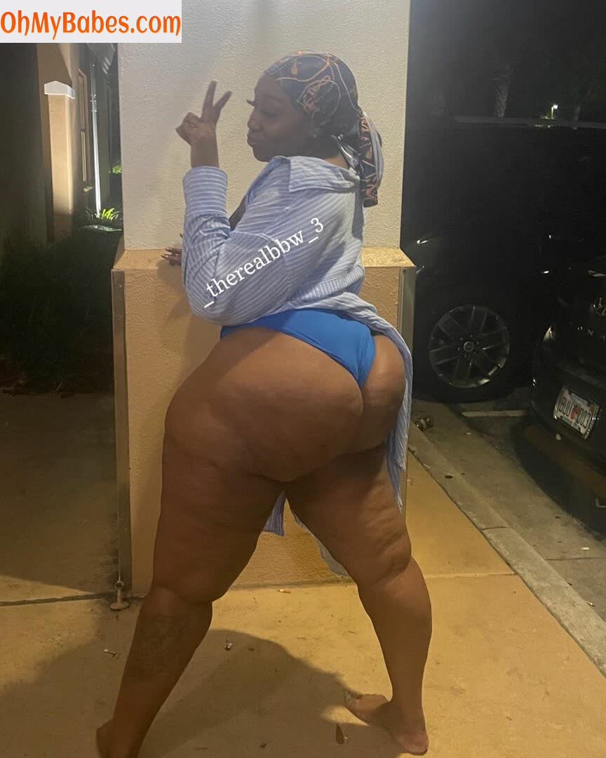 __therealbbw__ OnlyFans leaked photo #1 - OhMyBabes