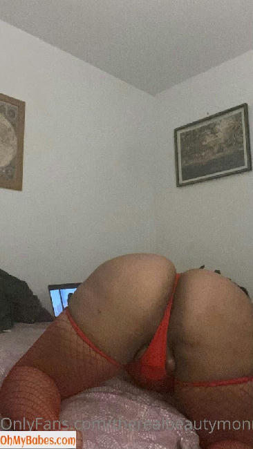 therealbeautymonroe OnlyFans leaked photo #66 - OhMyBabes