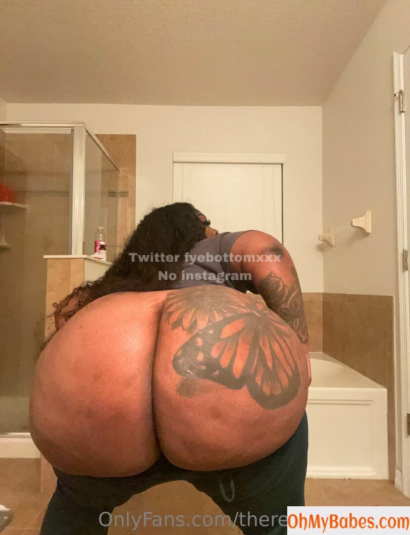 therealfyebottom OnlyFans leaked photo #2 - OhMyBabes