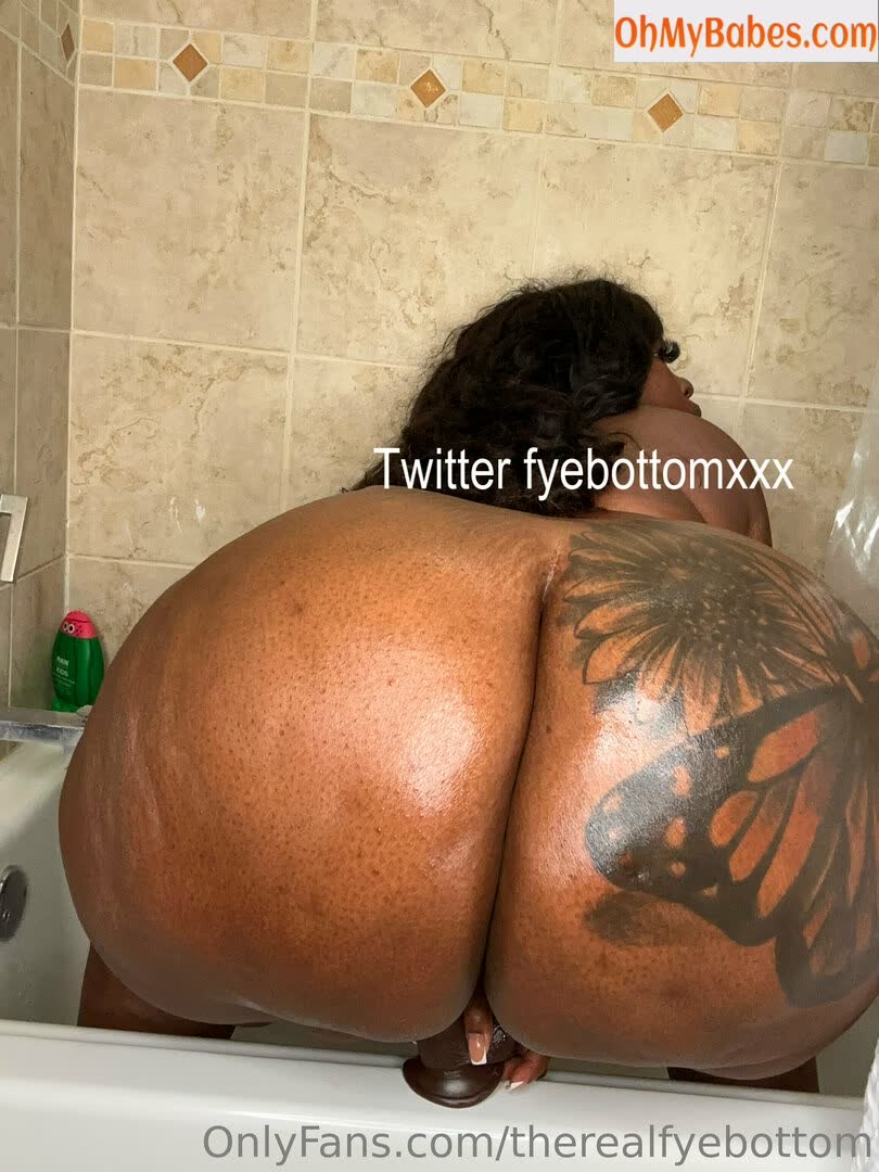 therealfyebottom OnlyFans leaked photo #7 - OhMyBabes