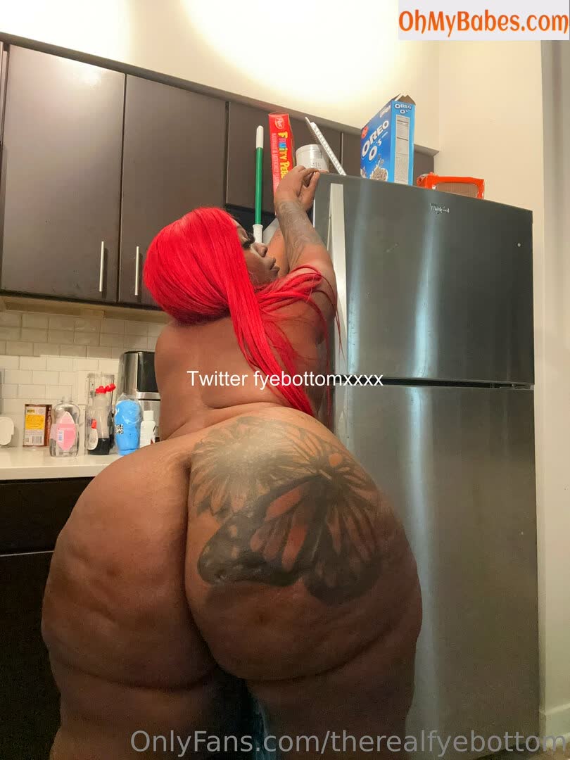 therealfyebottom OnlyFans leaked photo #9 - OhMyBabes