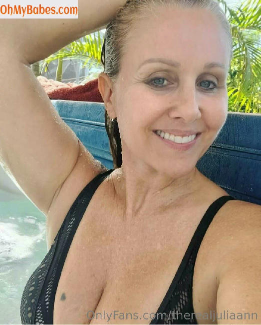 TheRealJuliaAnn OnlyFans leaked photo #68 - OhMyBabes