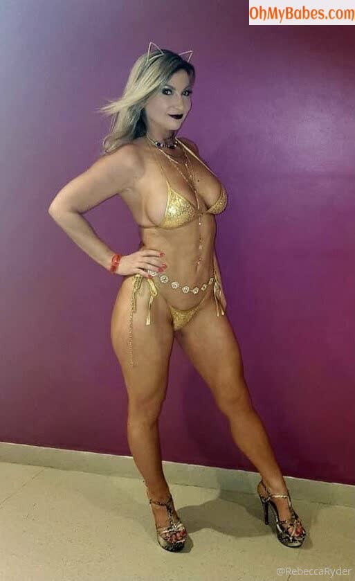 therebeccaryder OnlyFans leaked photo #1 - OhMyBabes