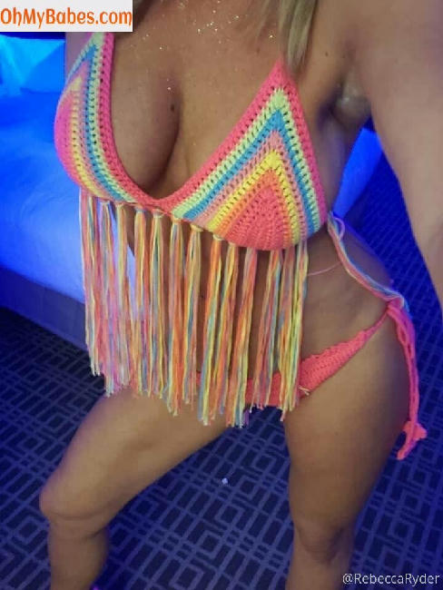 therebeccaryder OnlyFans leaked photo #51 - OhMyBabes