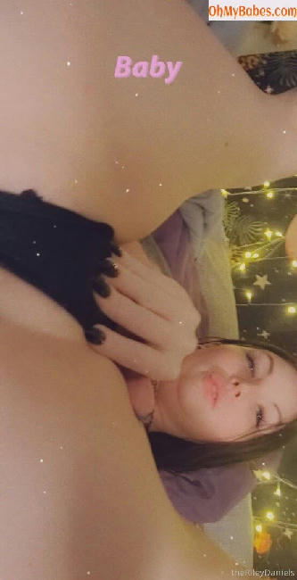 therileydaniels OnlyFans leaked photo #183 - OhMyBabes