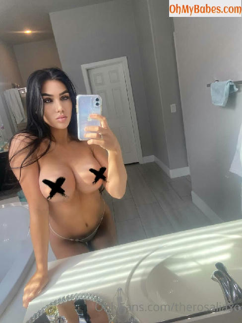 therosaliaxo Nude Leaked photo #47 - OhMyBabes